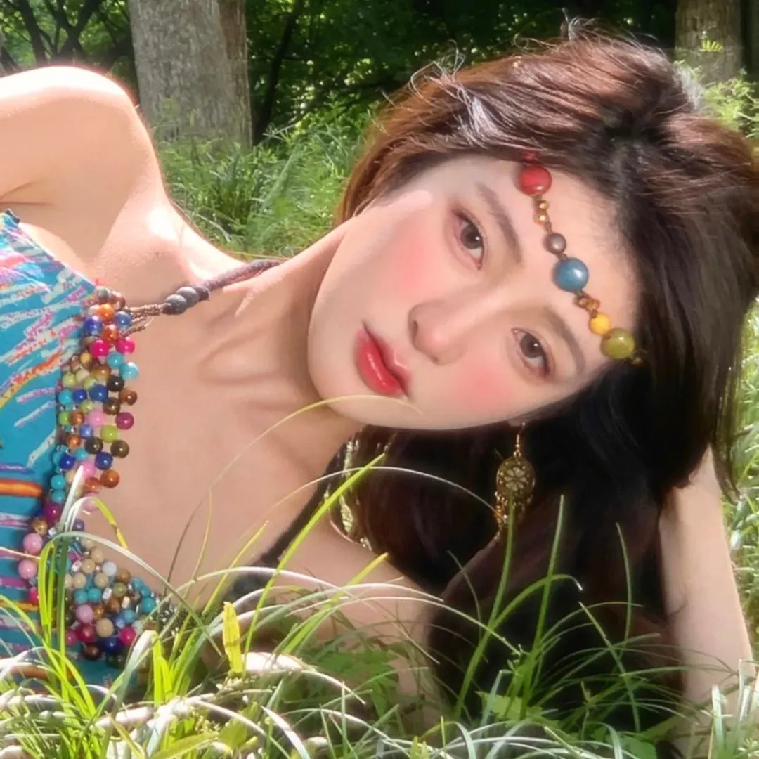 五个女生 在线观看